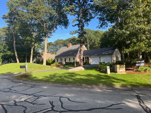 Roofing Replacement for Seaside Roofing and Siding in Barnstable County, MA