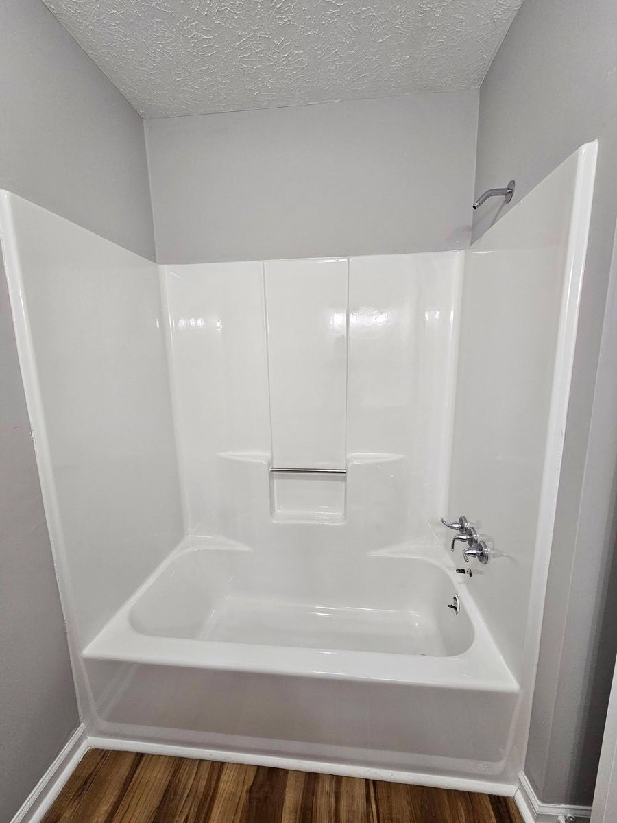 Shower Unit Refinishing for Tub Life Resurfacing in Adairsville, GA