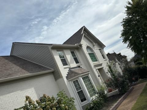 Siding for Big 3 Construction in Franklin, TN