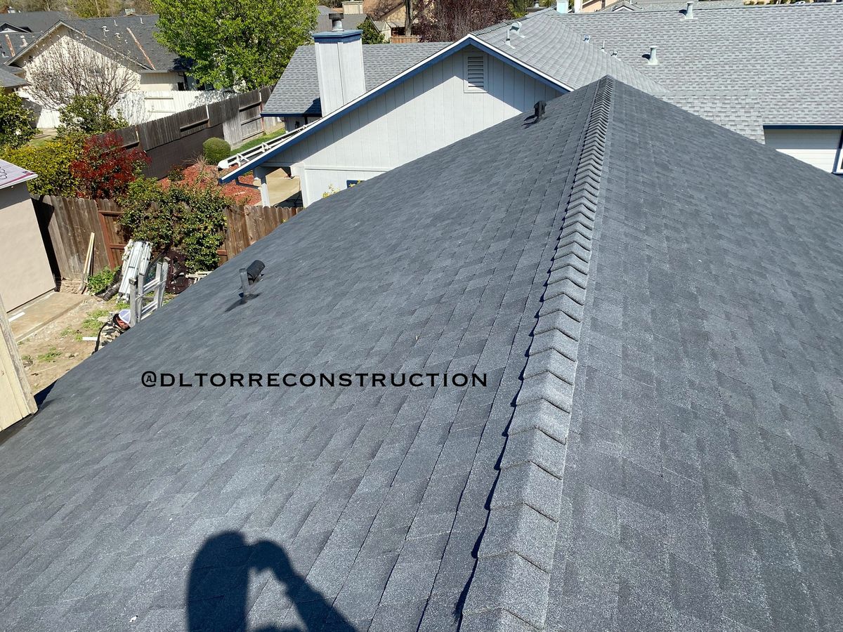 Other Repair Services for Delatorre Construction in El Paso, TX