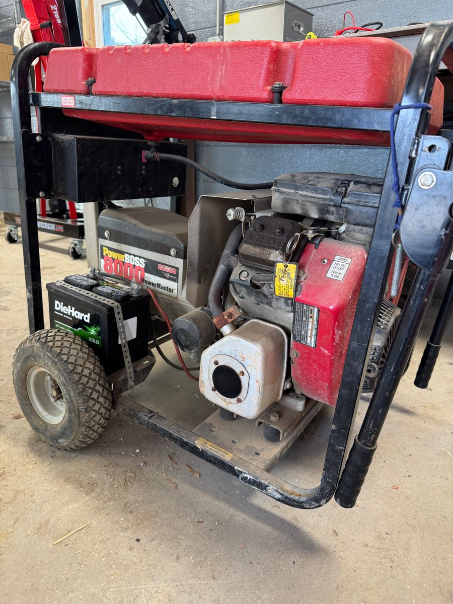 Small Engine Equipment for Locust Mowers & Small Engine Repairs in Locust, NC