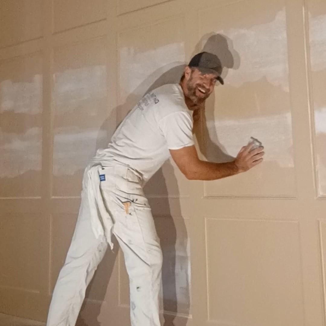 Kitchen and Cabinet Refinishing for RDL Painting & Power Washing  in Newington,  CT