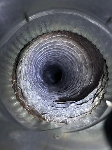 Air Vent Cleaning  for VentWorks LLC in Wilmington, OH