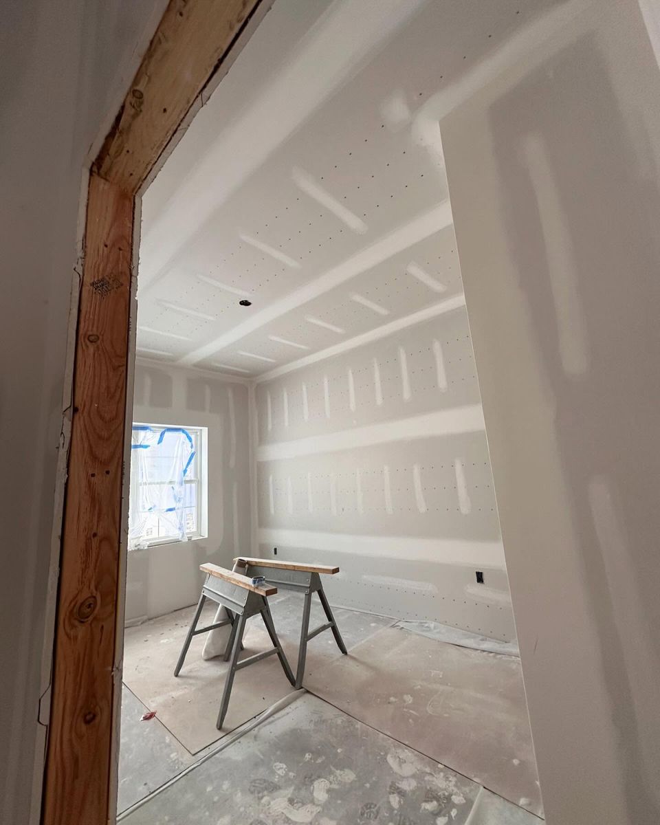 Drywall Installation for Carrillo Drywall Services in Temple, PA