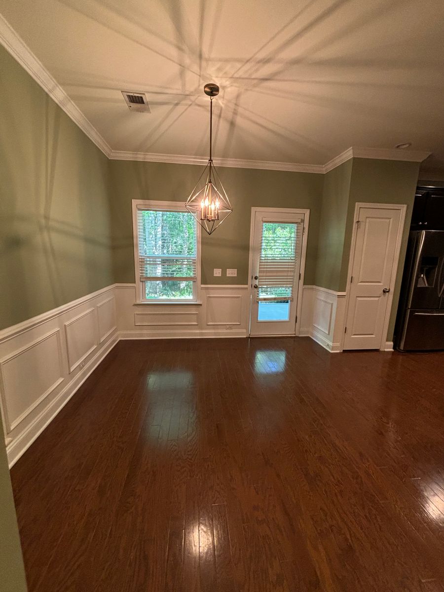 Interior Painting - Charleston, SC for Palmetto Quality Painting Service in  Charleston, South Carolina