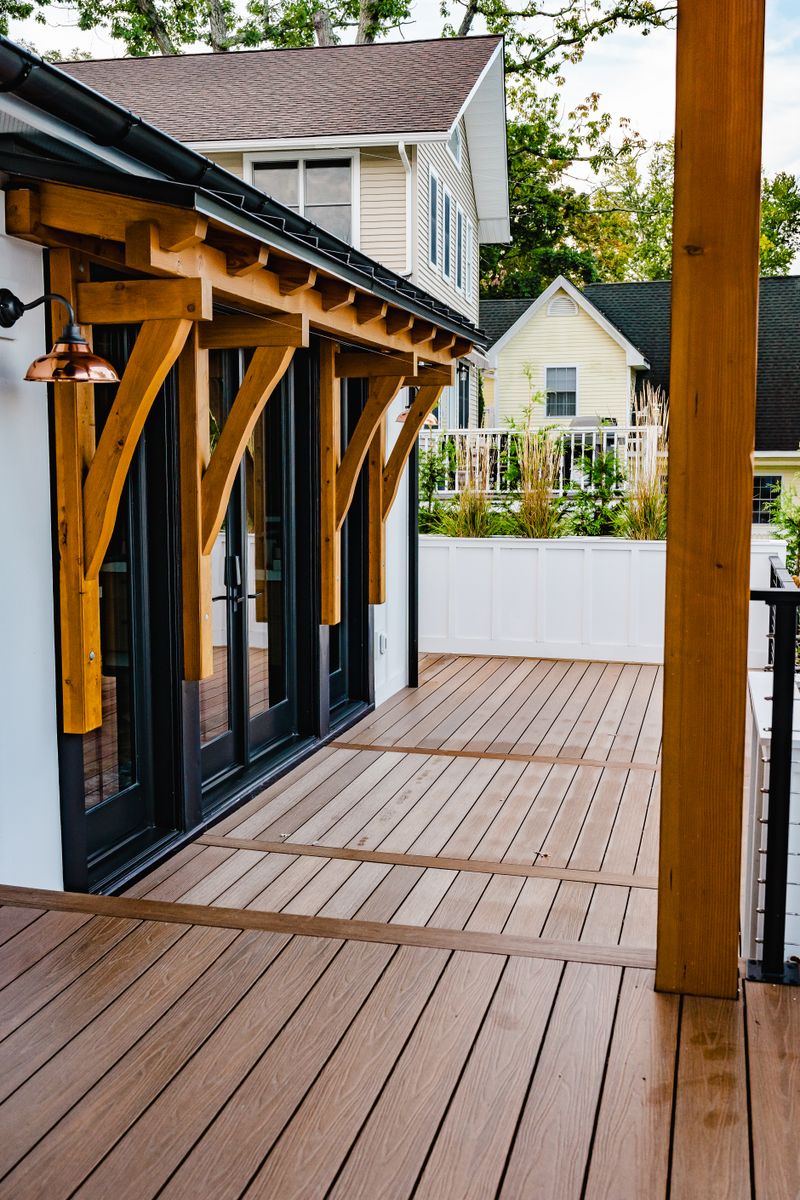 Patios for TKC Landscaping in Middletown, NY