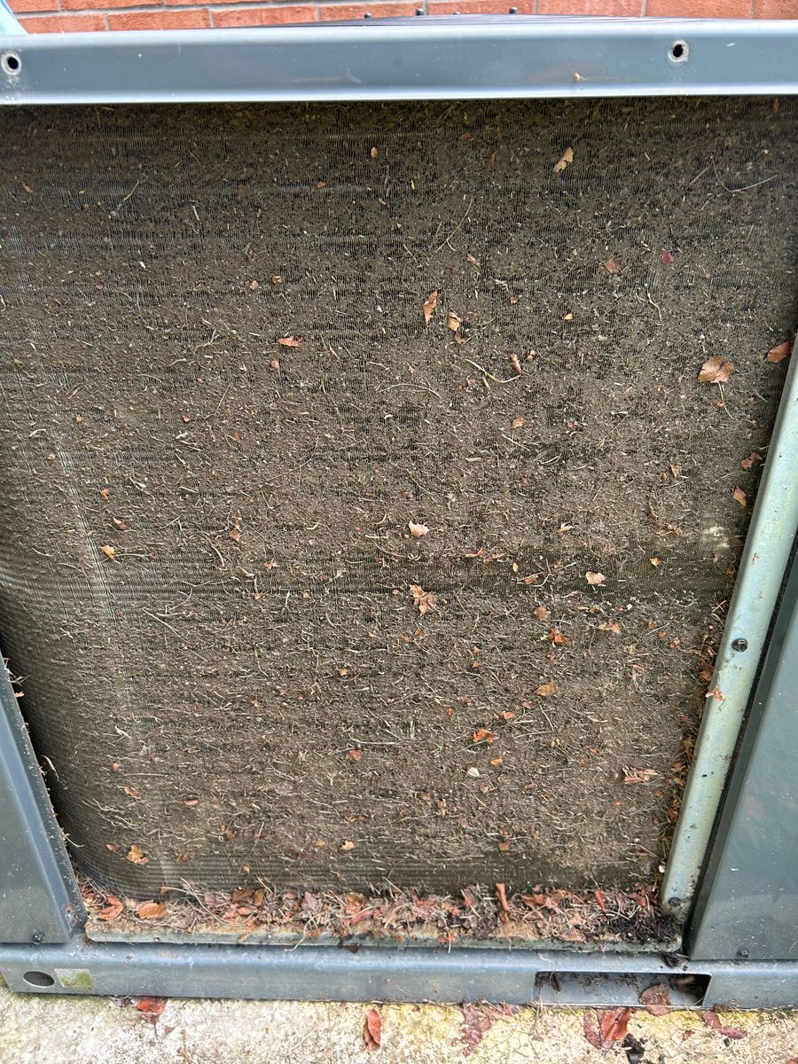 Routine Maintenance and Tune-ups for SS Refrigeration, Heating and AC in Hope Mills, NC