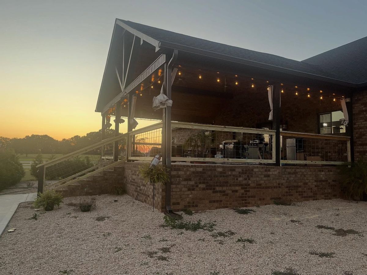 Other Services for Twin Oaks Contracting in Nashville, TN