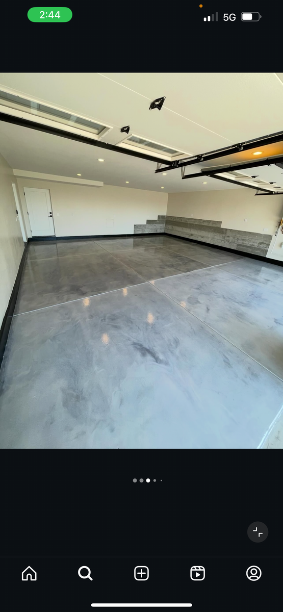 Flooring / Epoxy / tile for Creative Remodeling & Plus in Lilburn, GA