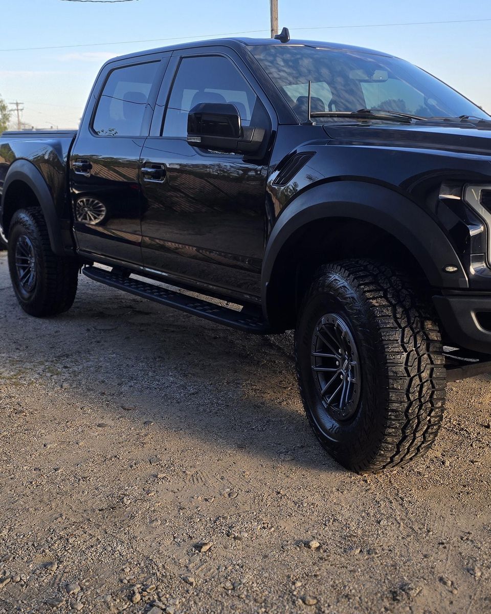 Full Detail Service for Luxury Auto Detail in Peoria, IL