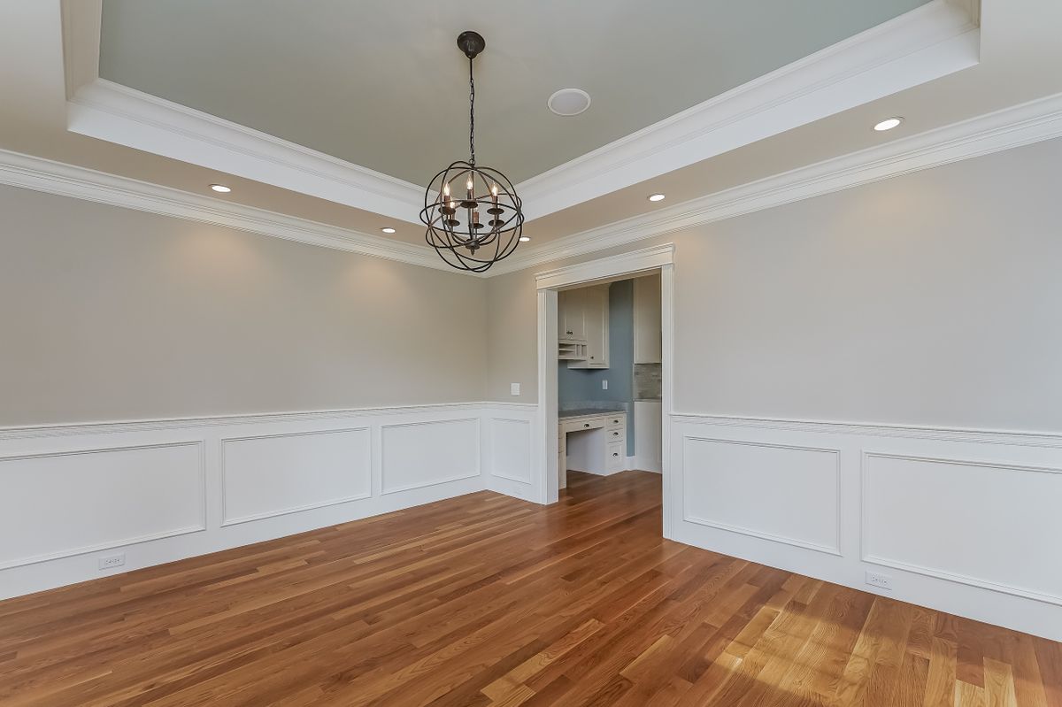 General Renovations for Mayo Construction in Walpole, MA