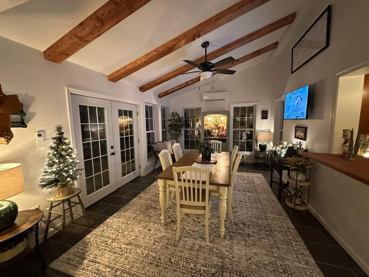 Carpentry for Stambaugh Home Improvement in Baltimore , MD