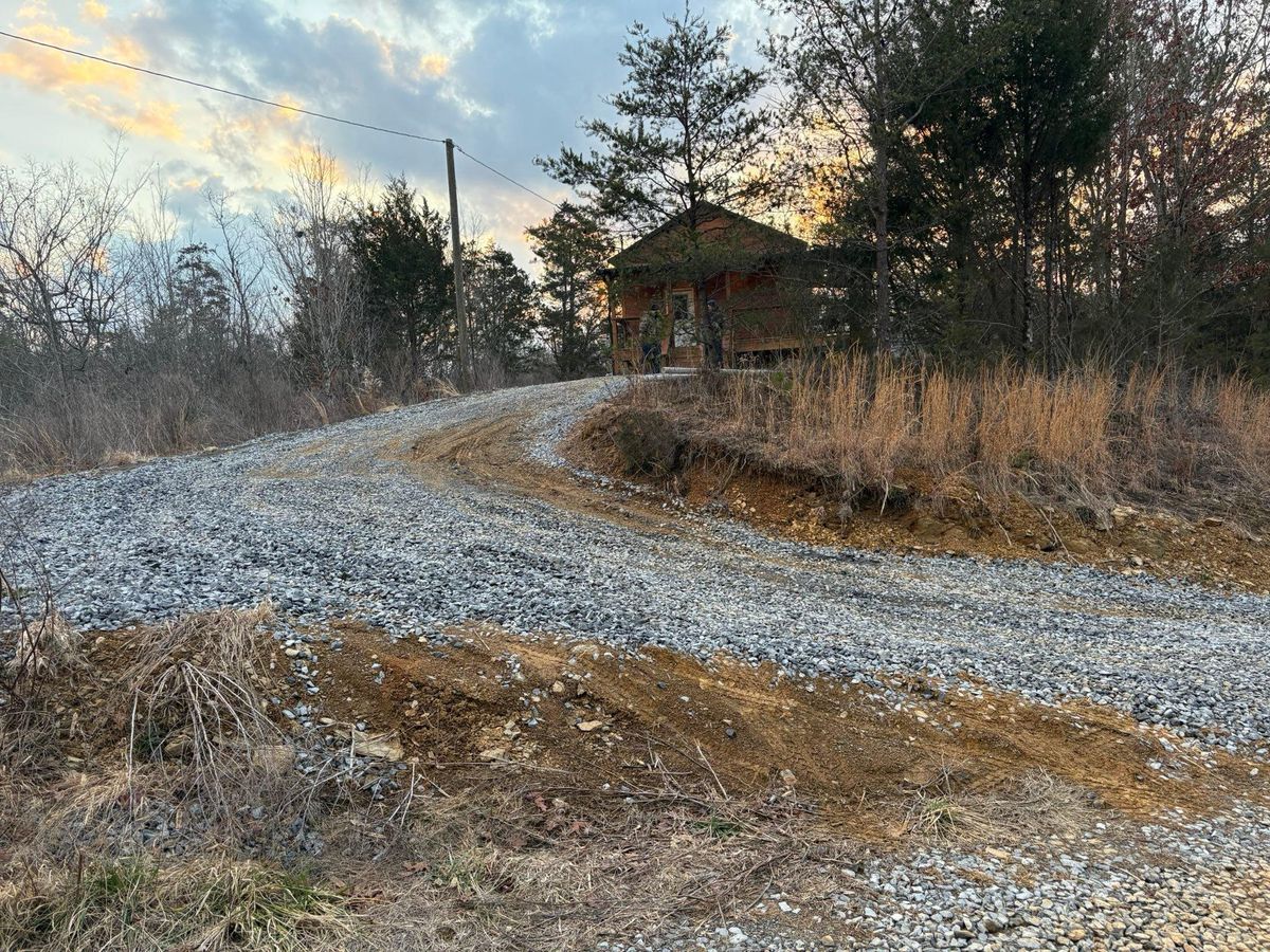 Other Services for Quality Paving in Seymour, TN