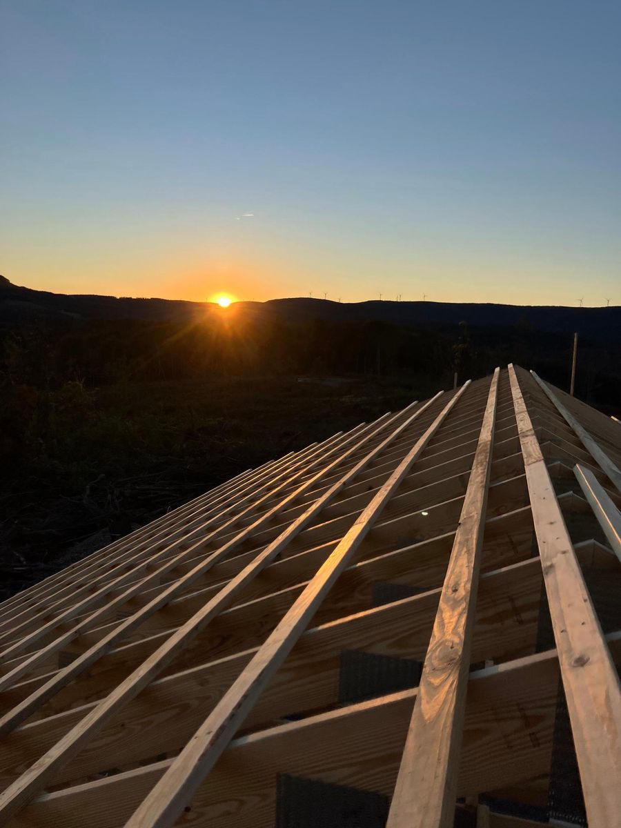 New Additions for Minich Contracting LLC in Marion Center, PA