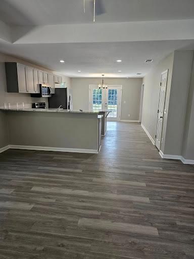 Flooring for Seaboard Construction & Real Estate Group in Quincy, FL