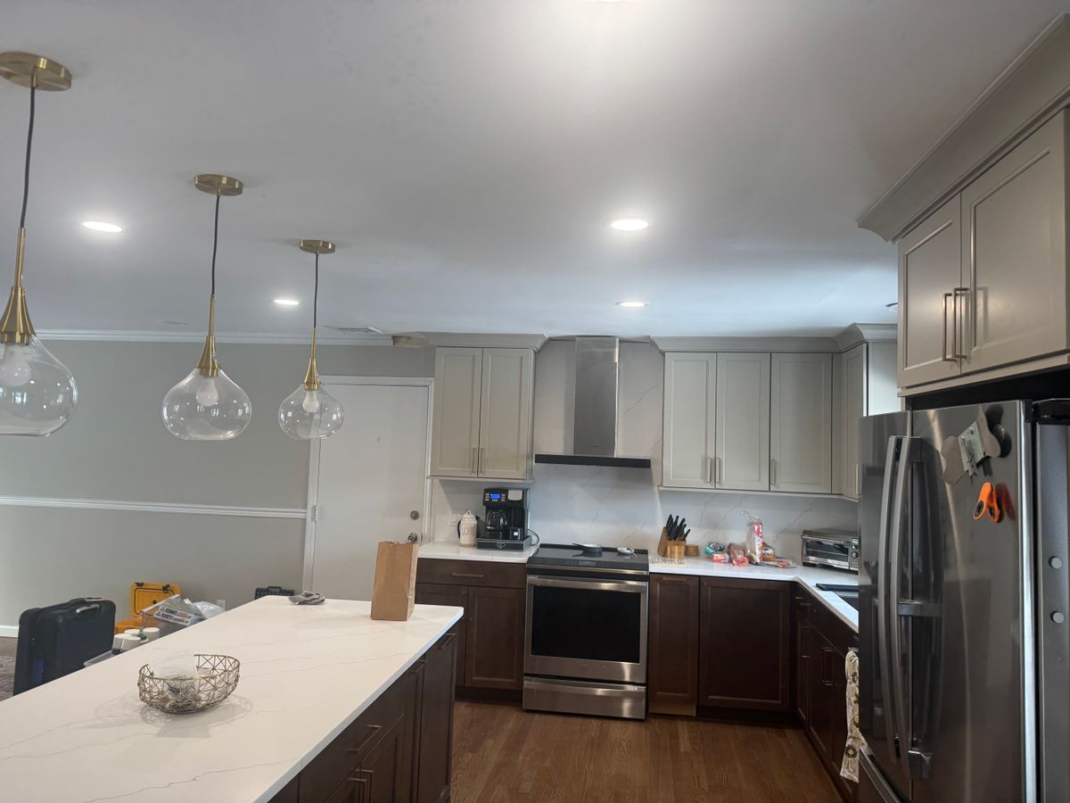 Kitchen and Bathroom Remodeling for White Hills Property Management in  Fairfield County, CT