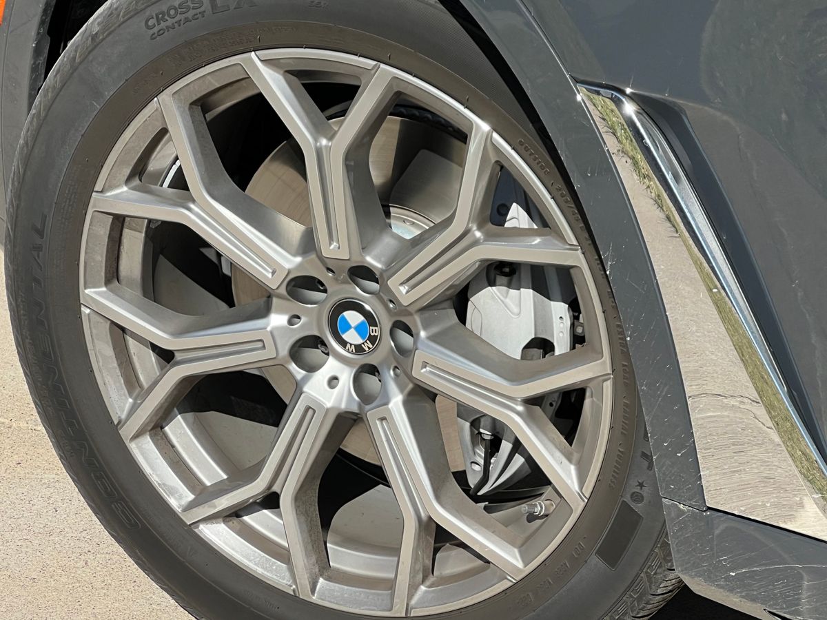 Full Detail Service for On The Way Mobile Services in Hobbs, NM