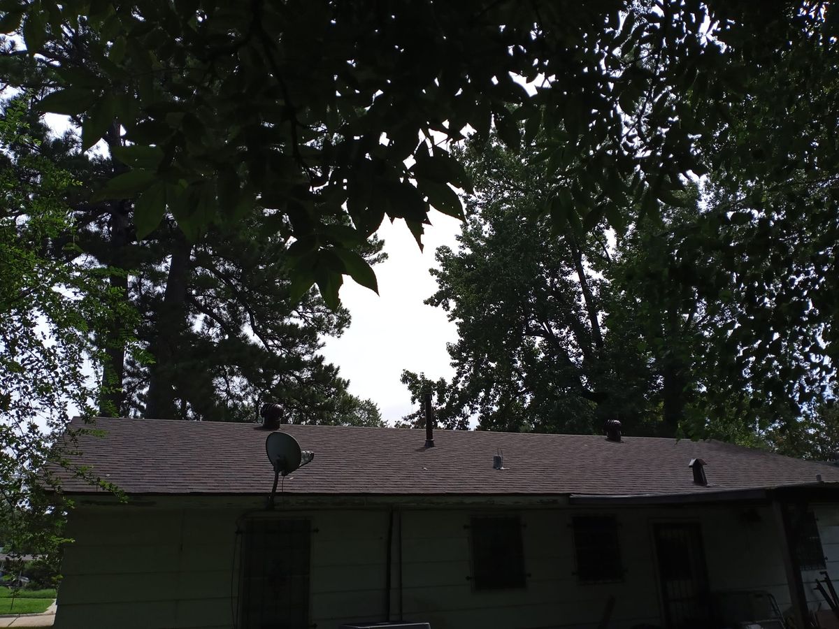 Roofing Repairs for BEYOND Roofing and Siding in Shreveport, LA