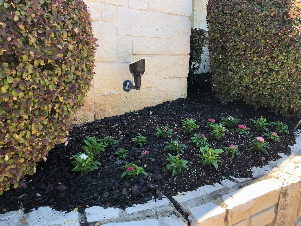 Landscape Installation/ Maintenance  for E&D Landscape Services in Mansfield, TX