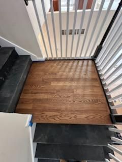 Installation Services for DV Flooring Company LLC in High Ridge, MO