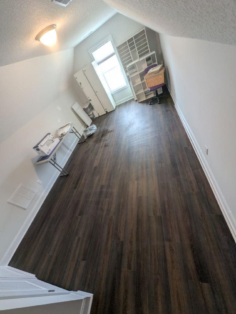 Flooring for Carolina Odd Jobs Inc. in Sneads Ferry, NC