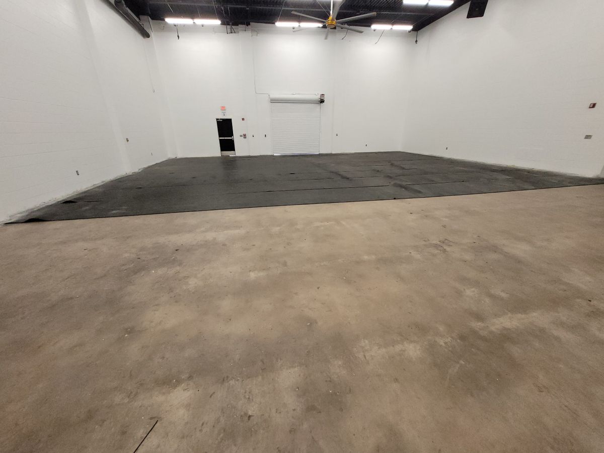 Blacktop for Integrity Construction  in Azle, Texas