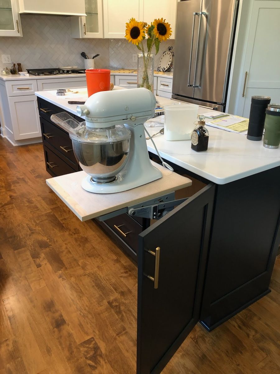 Kitchen Backsplash Tiling for David W Taylor Construction in Barberton, OH