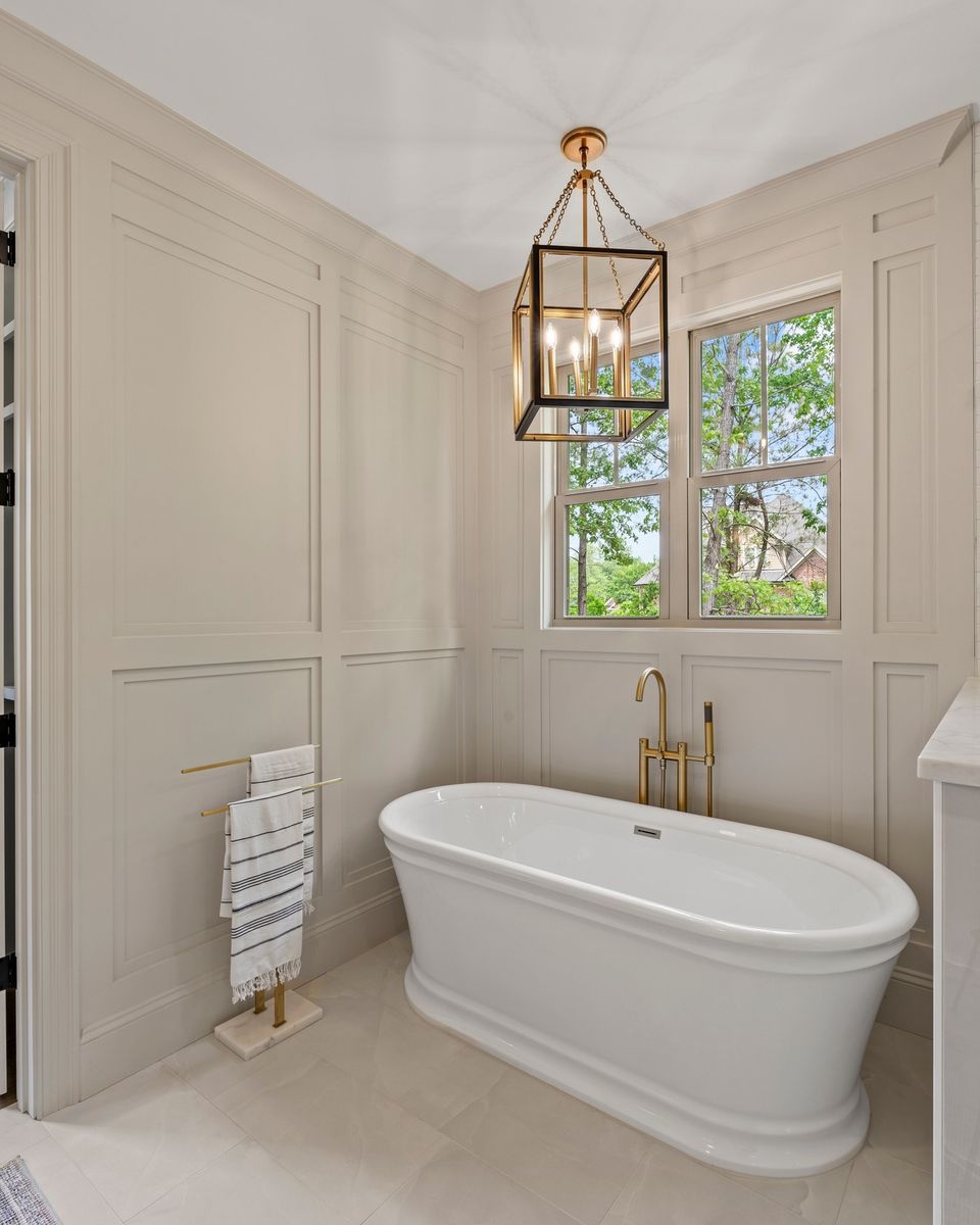 Other Custom Work for Quality Trim NC in Raleigh, NC