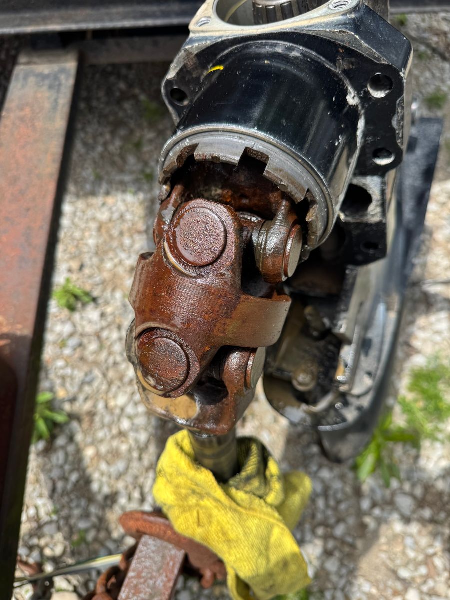 Mobile Maintenance for KBR Performance in Delaware, OH