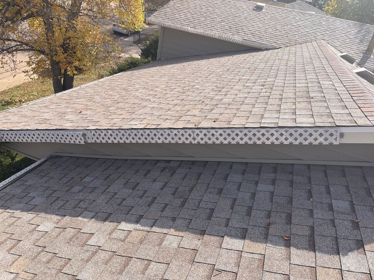 Roofing Installation for Divine Roofing LLC in Severance, CO