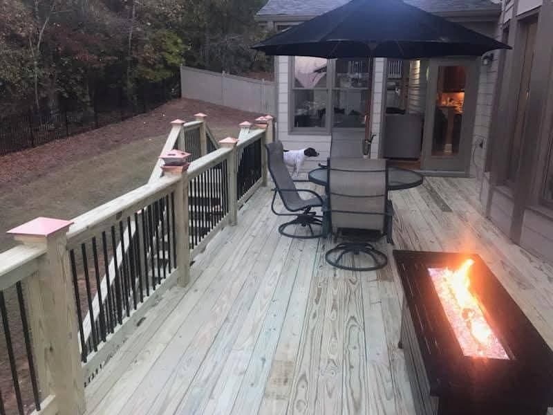 Other Repair Services for Castaneda Home Services  in Gainesville, GA