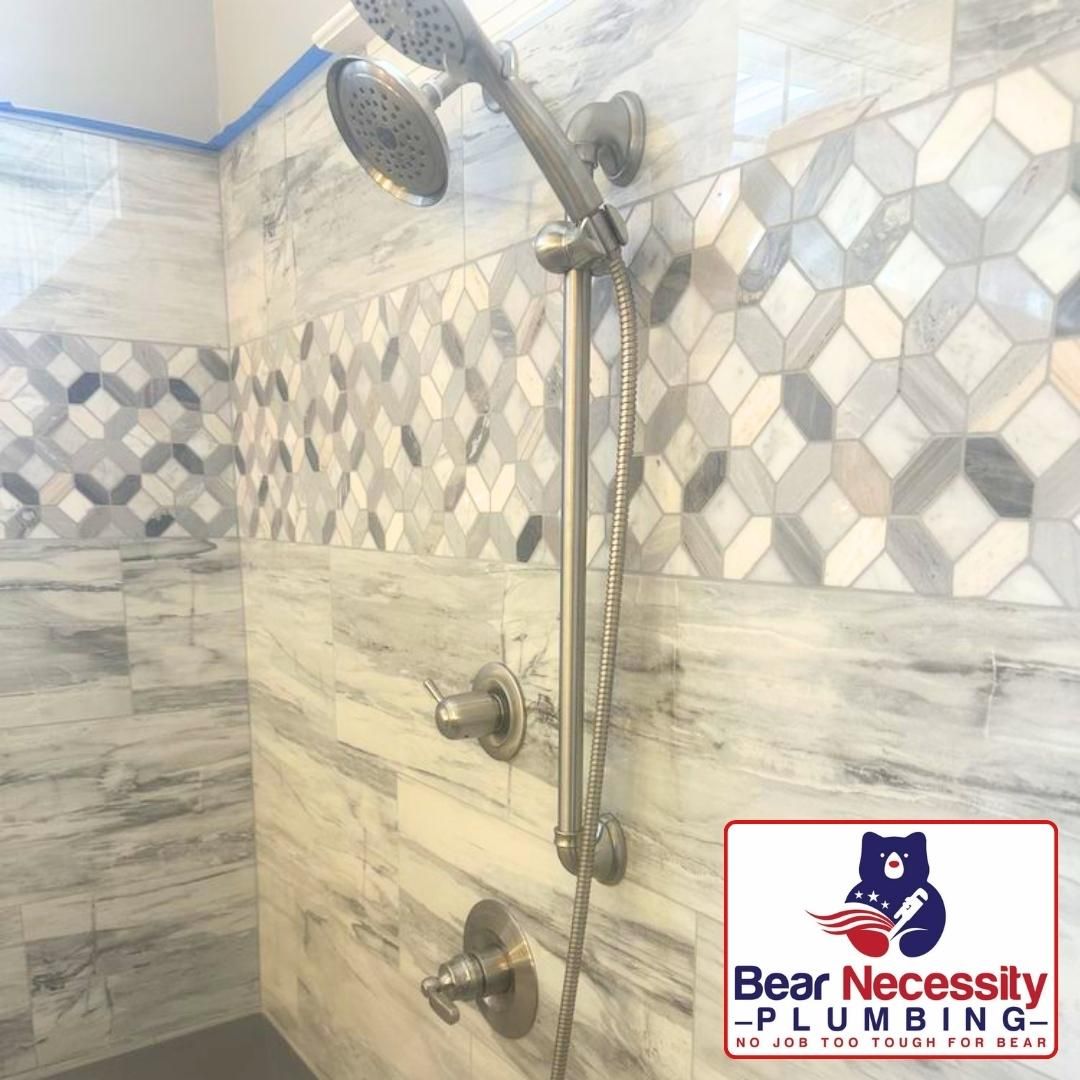 Plumbing Repairs for Bear Necessity Plumbing in Longs, SC