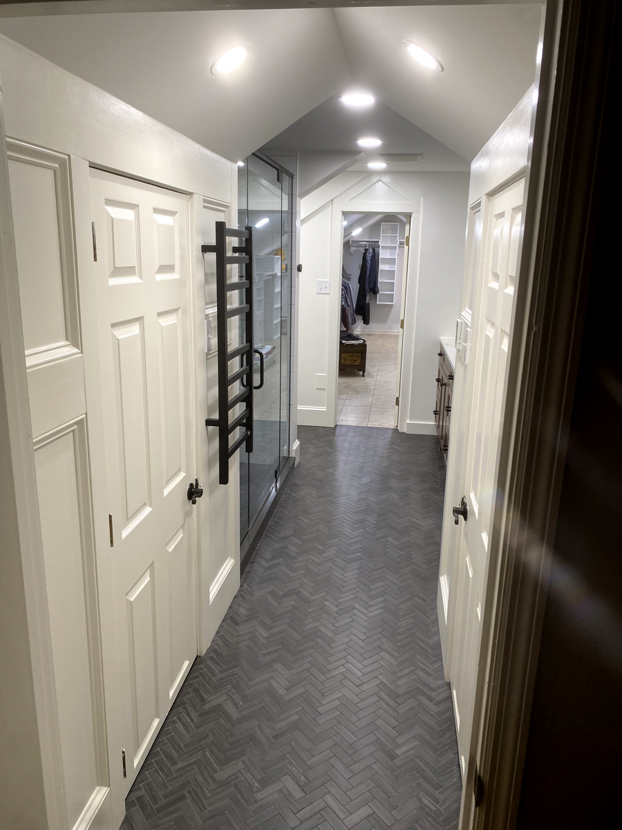 Remodeling Services for Nexcore Remodeling Co. in Kingsport, TN