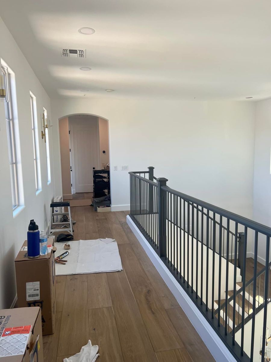 Drywall and Plastering for RSG Pro Painting in Wappingers Falls, AZ