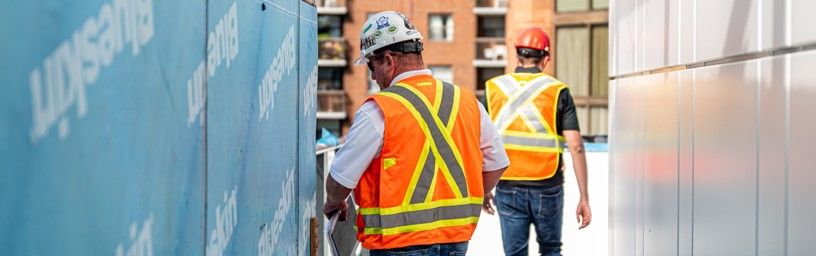 Roofing Inspections for Triumph Inc - Repair & Maintenance in O'Connor - Parkview, ON