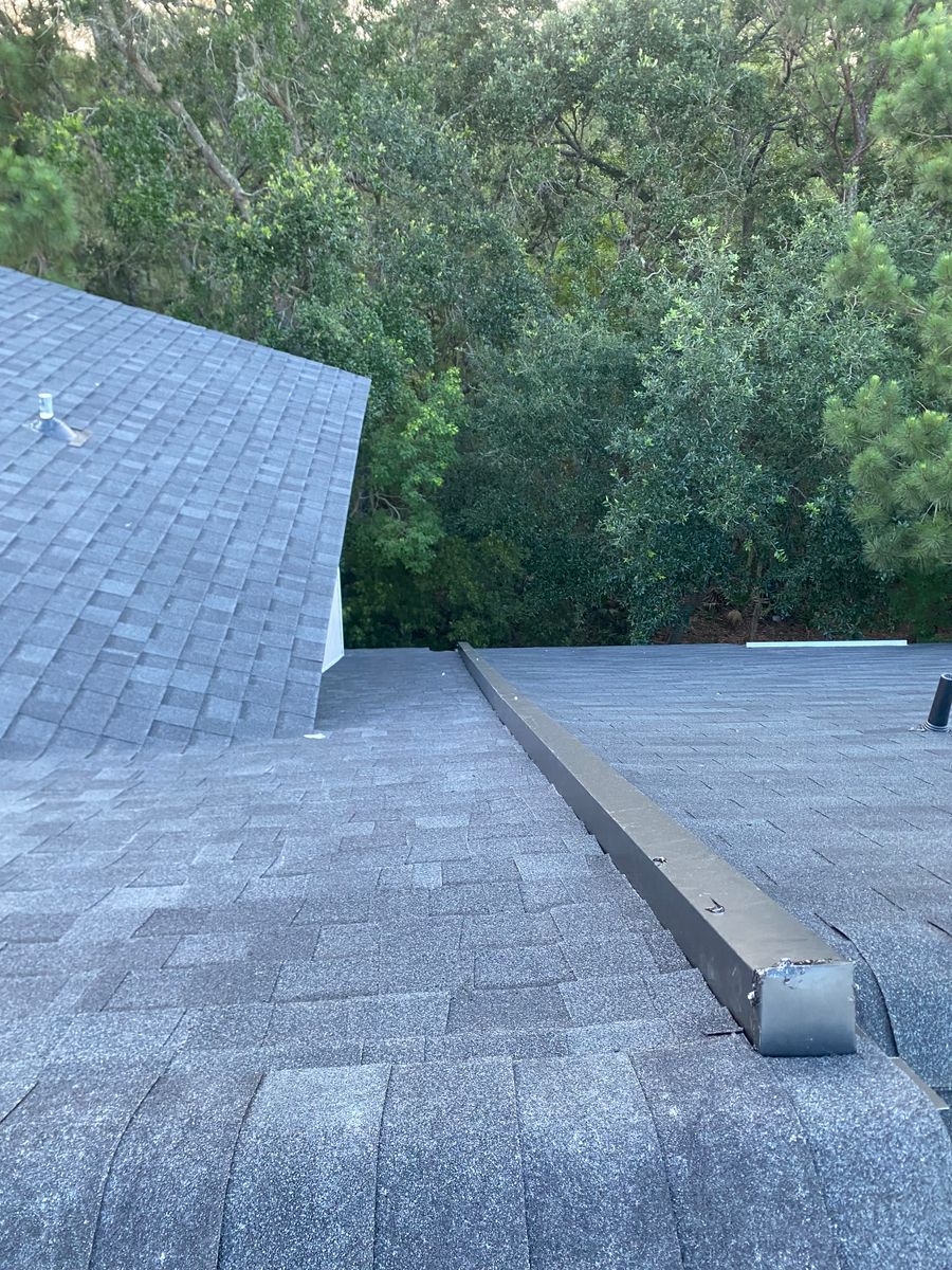 Roofing Installation for Silverstone Property Inspection and Construction LLC in Pooler, GA