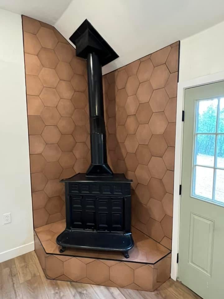 Carpentry for Dream Construction in Prescott Valley, AZ