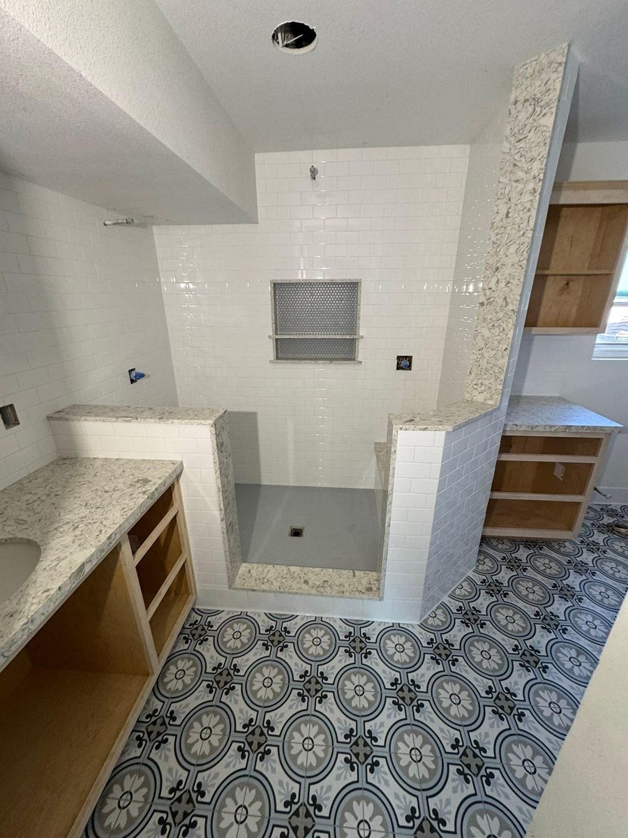 Waterproofing and Sealing for Hinkle Tile in Yucaipa, CA