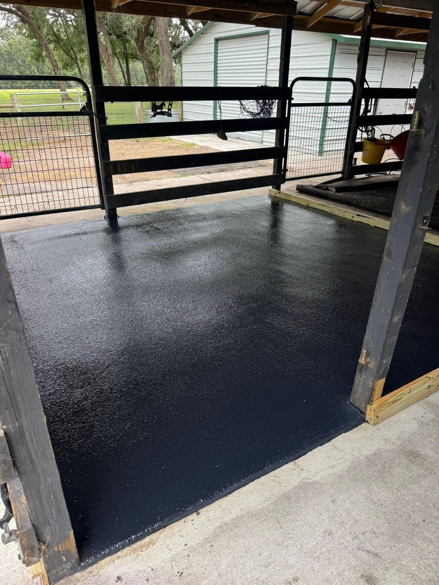 Other Areas for Shelton Trailer Flooring  in Ocala, FL