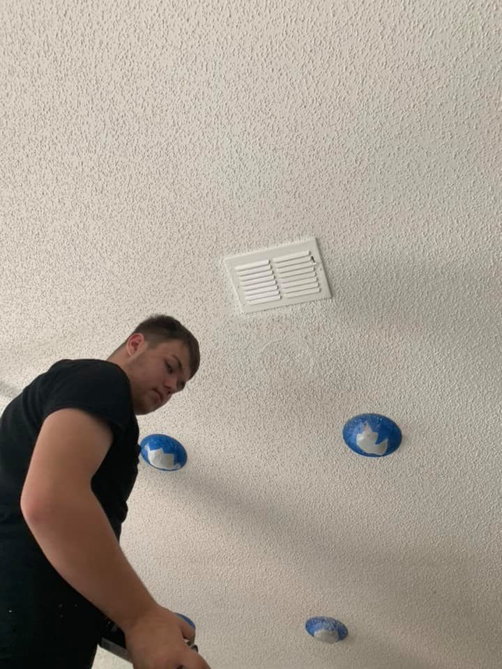 Outlet and Switch Installation for Landfair Electric and Paint Inc in Sanford, FL