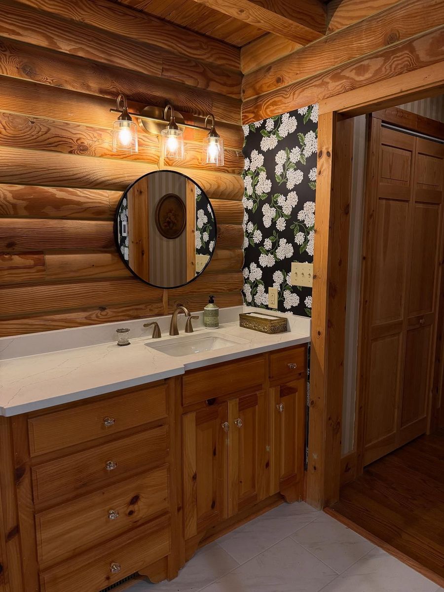 General Remodeling for Pine State Contracting Inc in Spartanburg County, SC