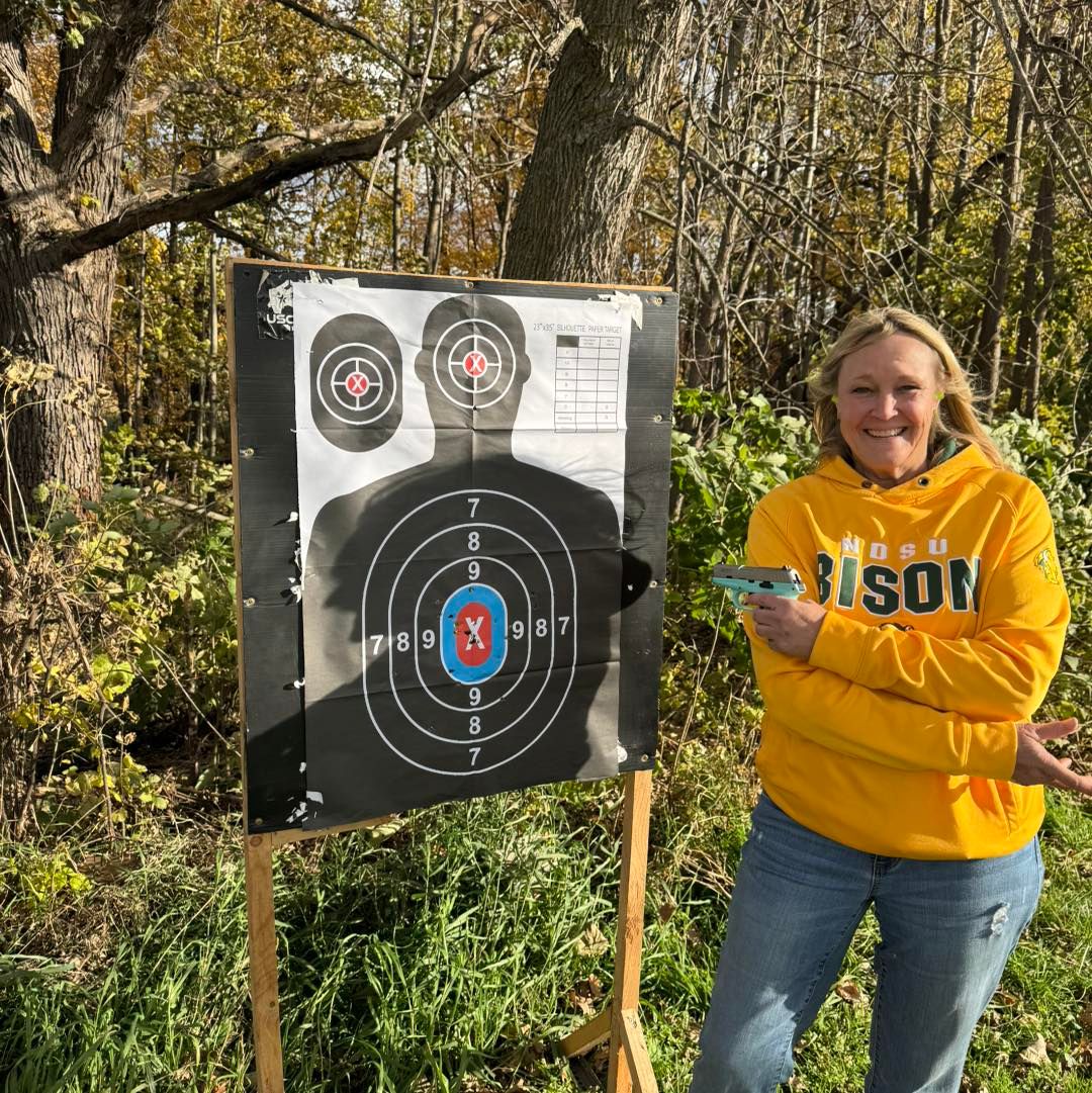 Advanced Tactical Training for Code 4 Defense in Pelican Rapids, MN