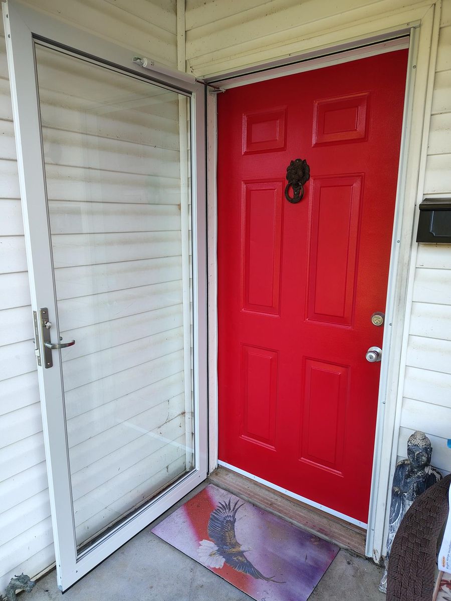 Siding Installation & Repairs for Michael Helm Services @solutions in Rydal, GA