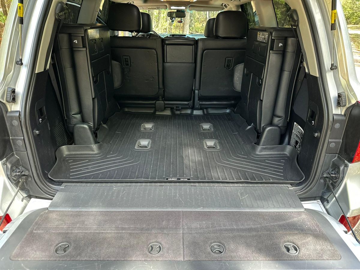 Full Detail Service for Hollywood Detail in Northport , AL