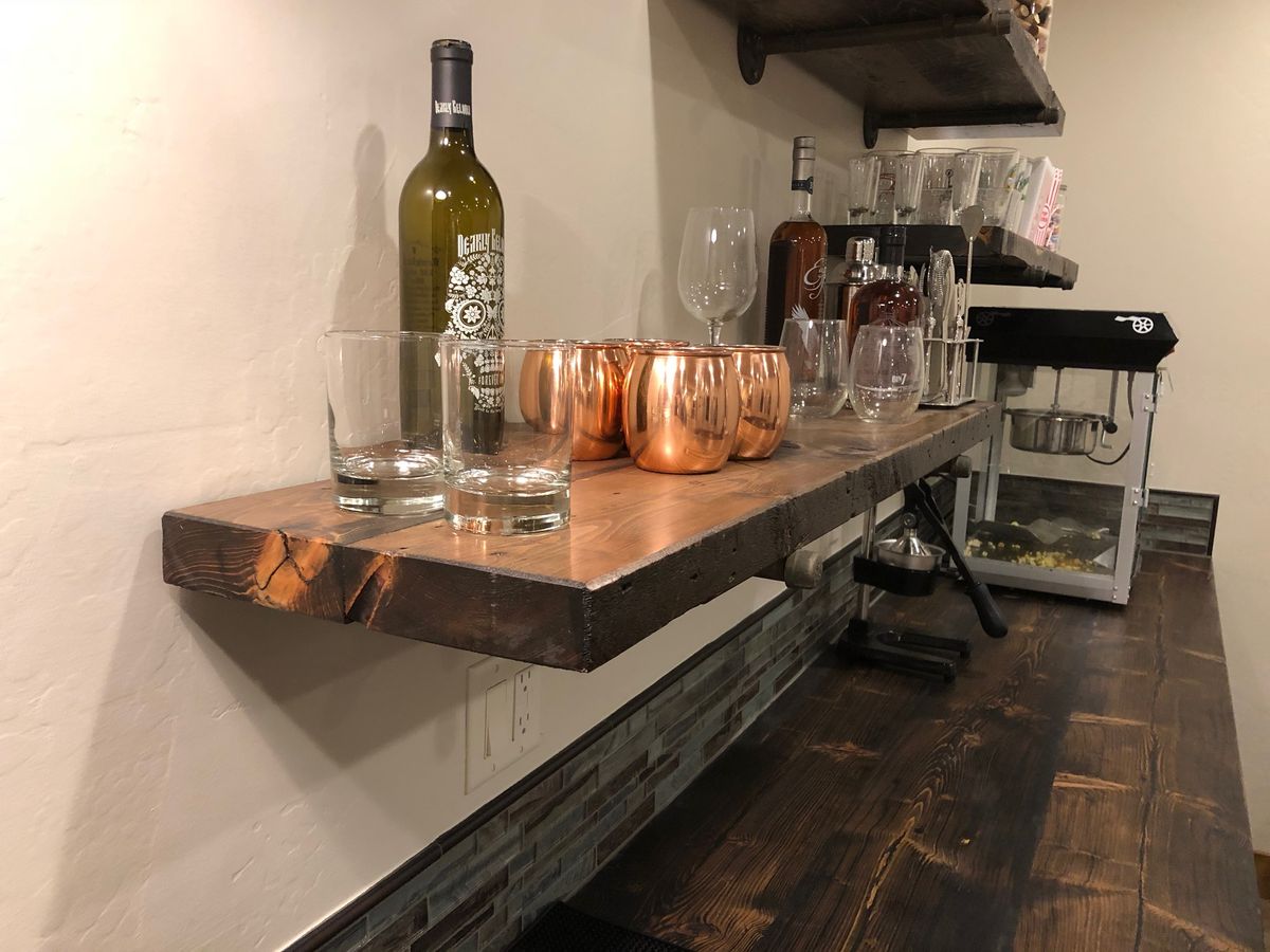 Home Remodeling for R&H Homes in Bozeman, MT