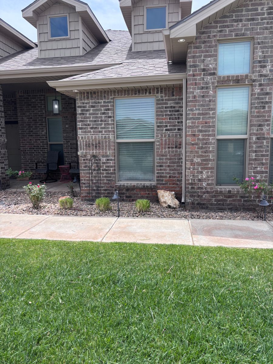 Lawn Maintenance for Marple Services in Amarillo, TX
