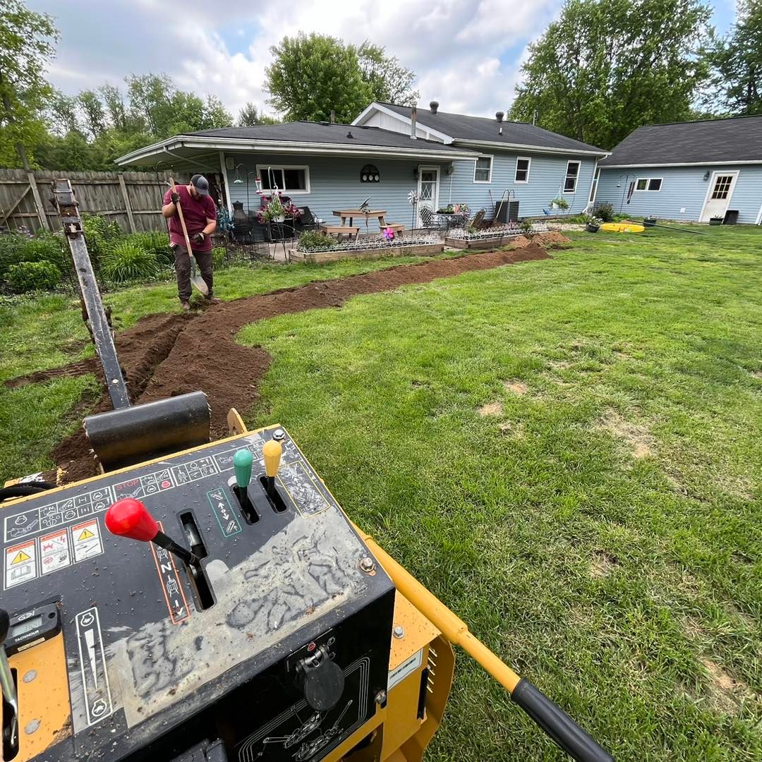 Installation of HVAC Systems for Elevated Heating & Cooling in South Bend, IN