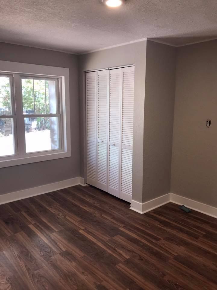 Custom Home Construction for Lujema Builders in Enka, NC