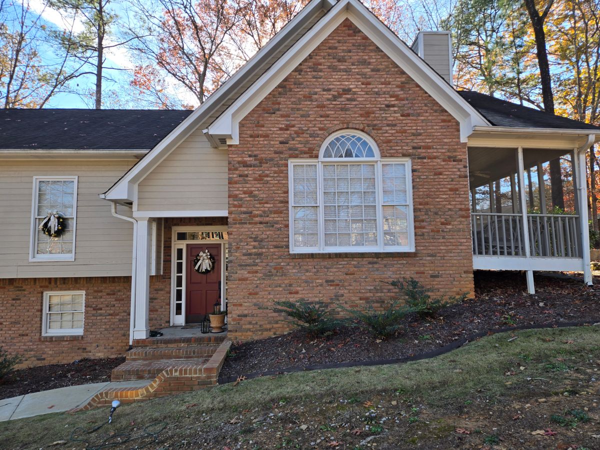 Window Cleaning for Squeaky Clean Windows Gutters & More in Hoover, AL