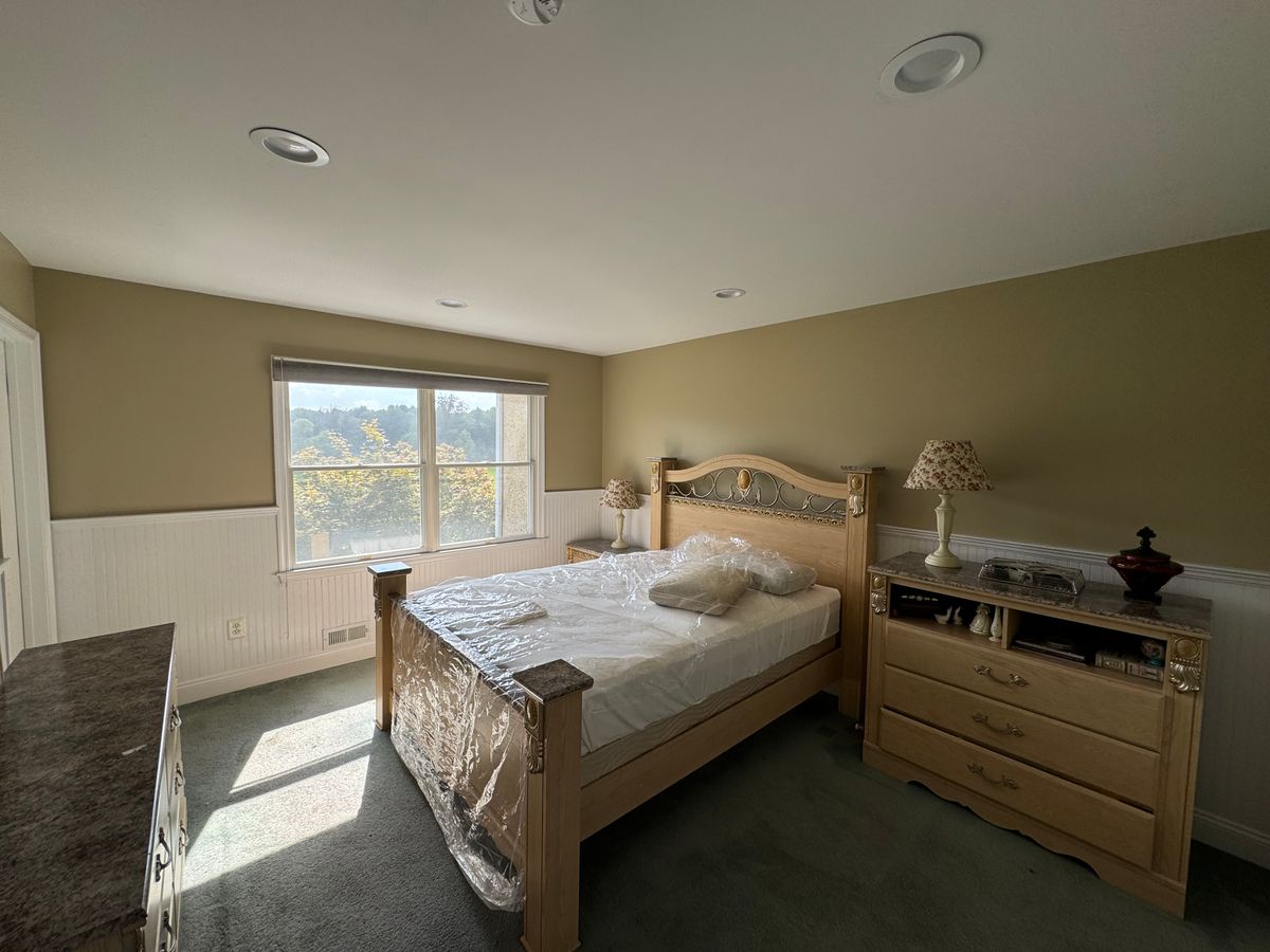 Interior Painting for Sanders Painting LLC in Brooklawn , NJ